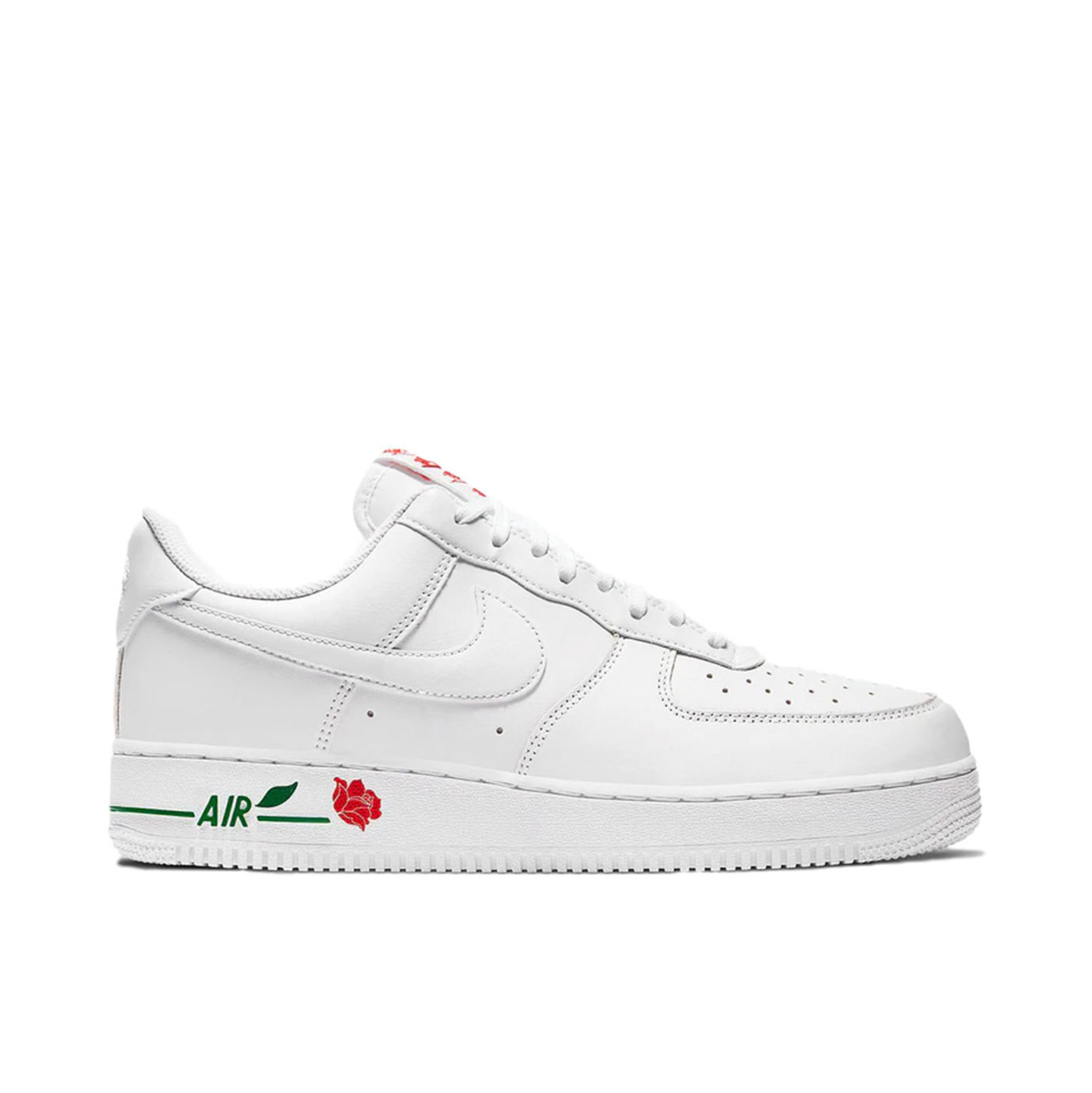 nike af1 rose