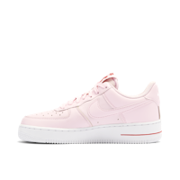 Rose pink sales air force ones