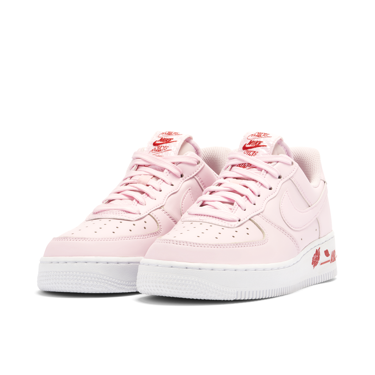 Rose nike 2025 air force