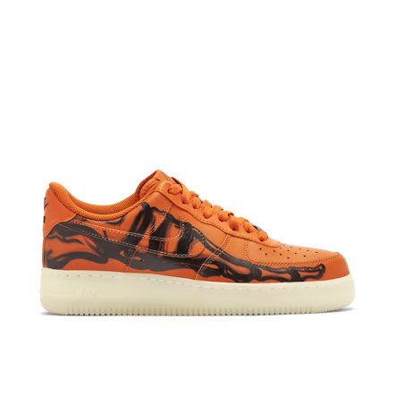 Where to Buy the Undefeated x Nike Air Force 1 Low “Fauna Brown”