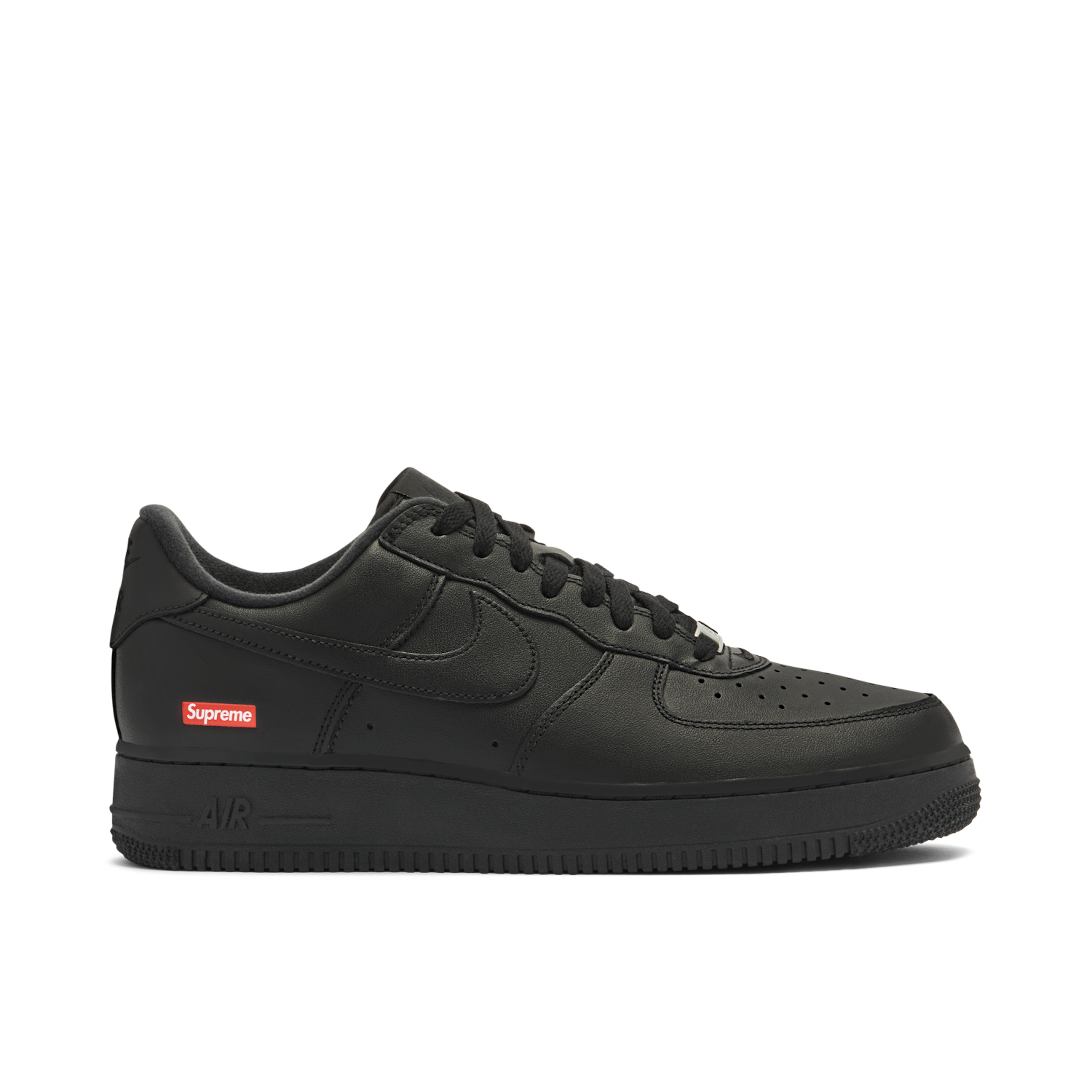 Nike air clearance force tm black