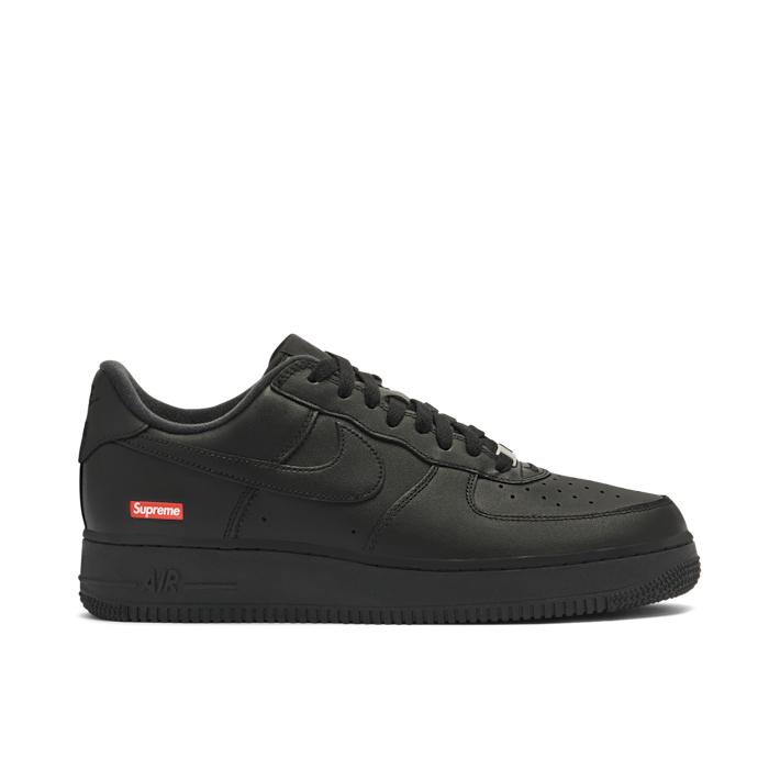 Nike Air Force 1 Low Sketch - Black for Sale, Authenticity Guaranteed