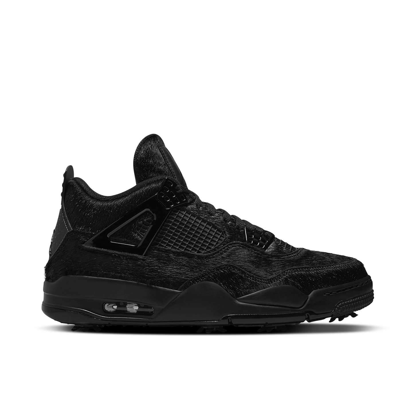 Jordan 4 2024 retro black