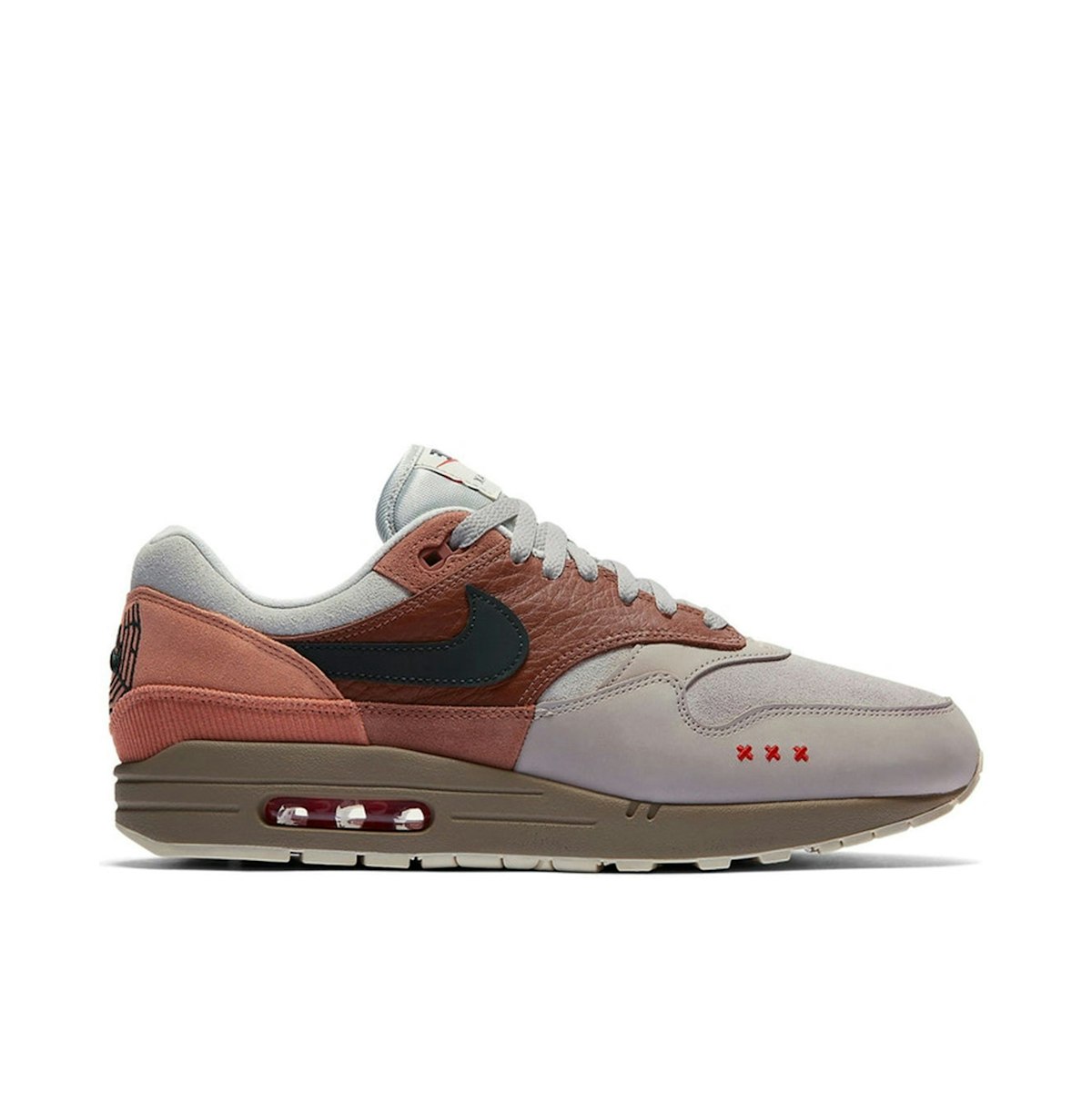 Vente air max 1 Outlet