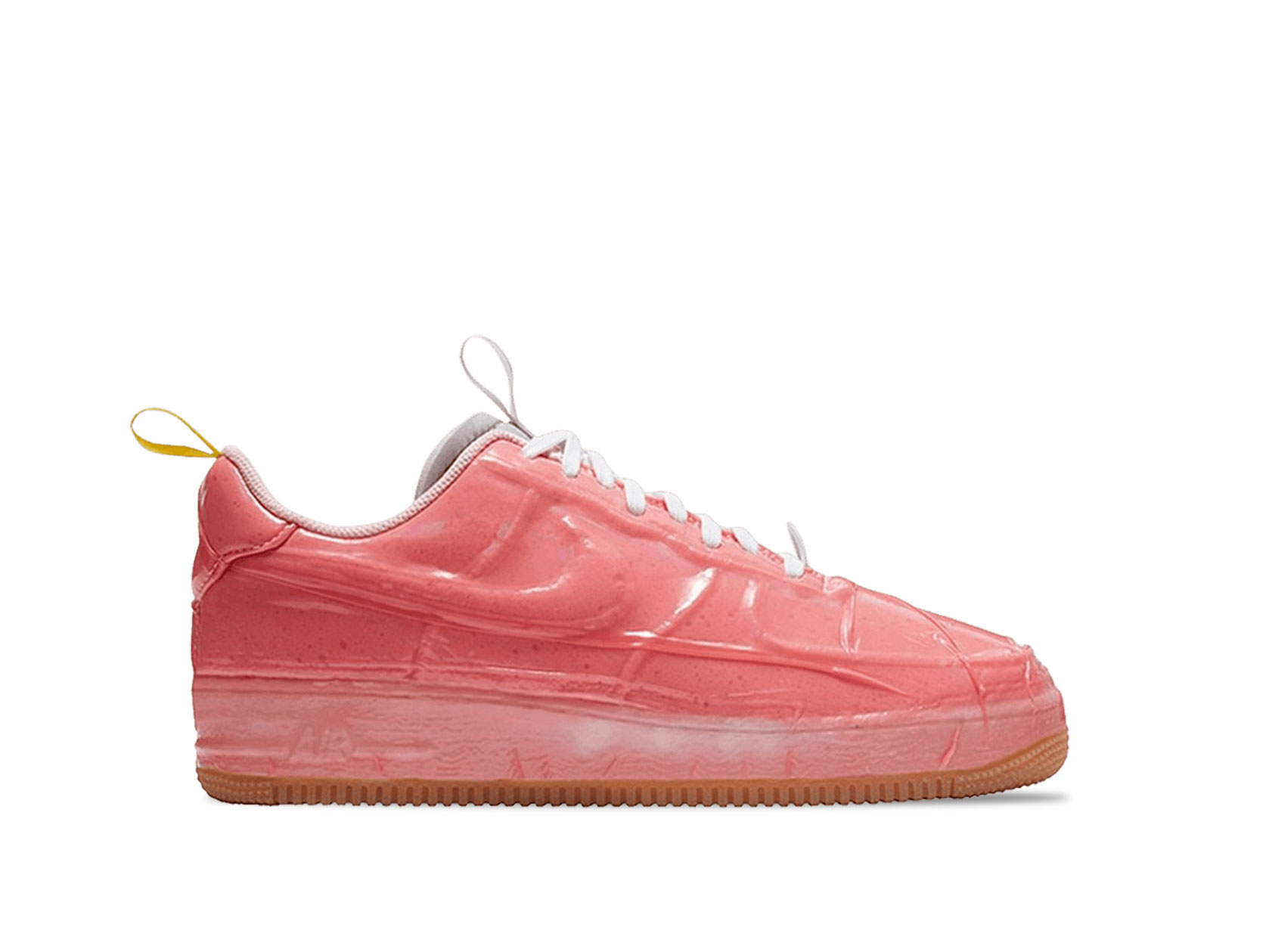 Nike Air Force 1 Low Experimental Racer Pink | CV1754-600 | Laced