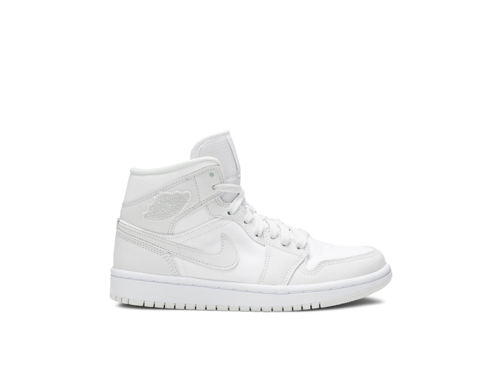 White Jordans | New All White Air Jordans