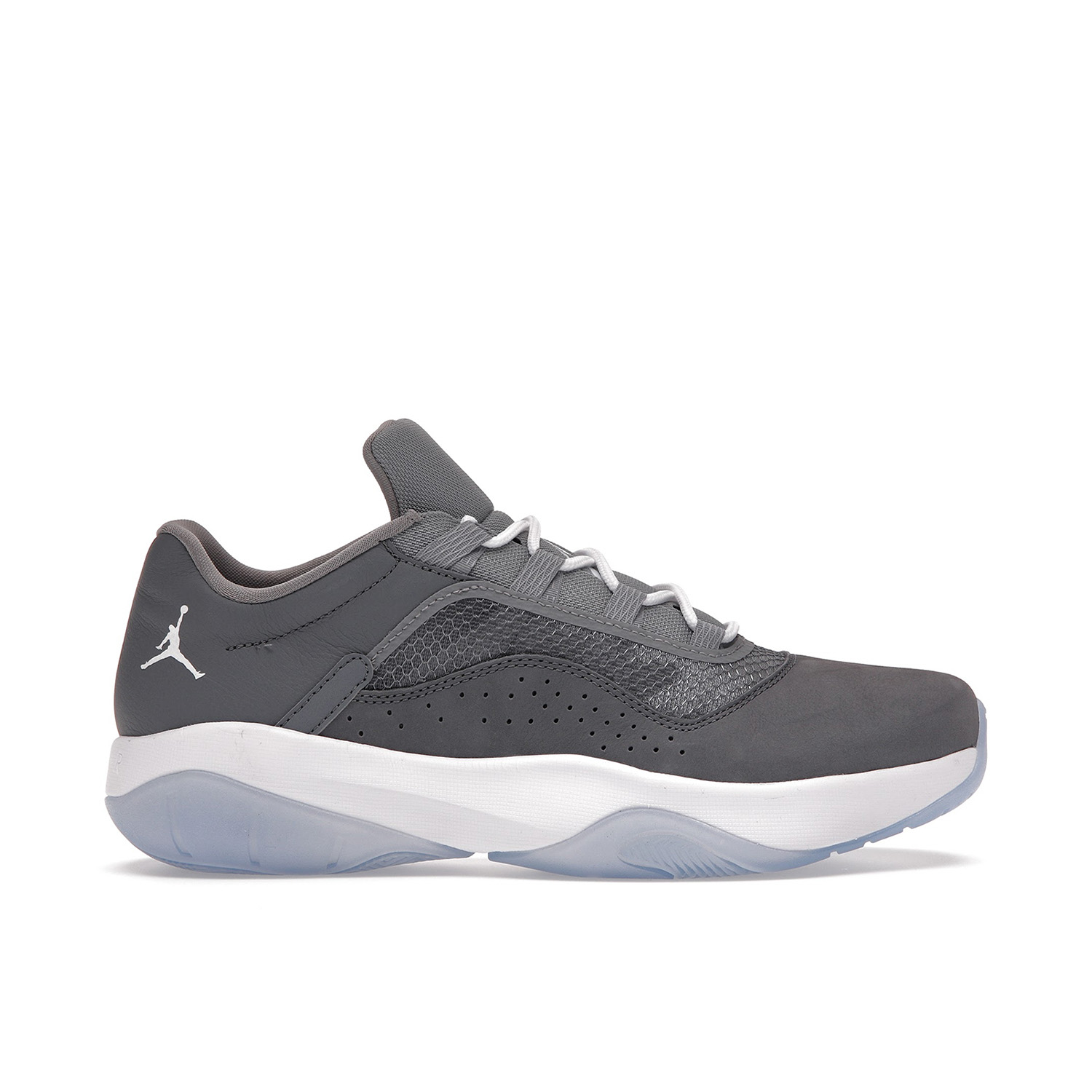 Aj11 low cool clearance grey