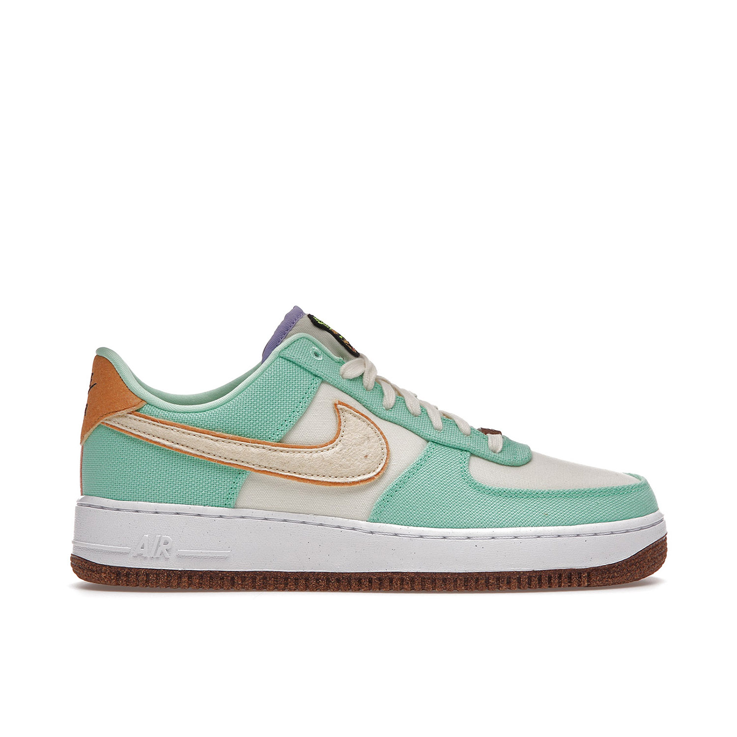 Af1 aqua hot sale