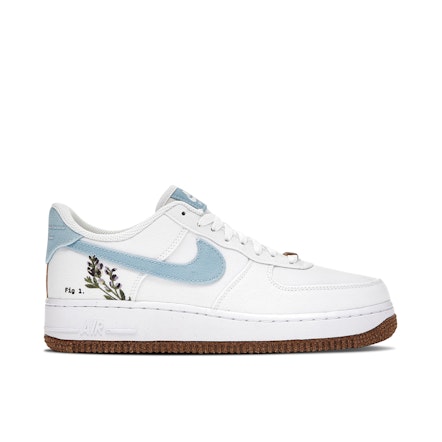 Shop Nike Air Force 1 Low 07 Lv8 3 CT2253-100 white
