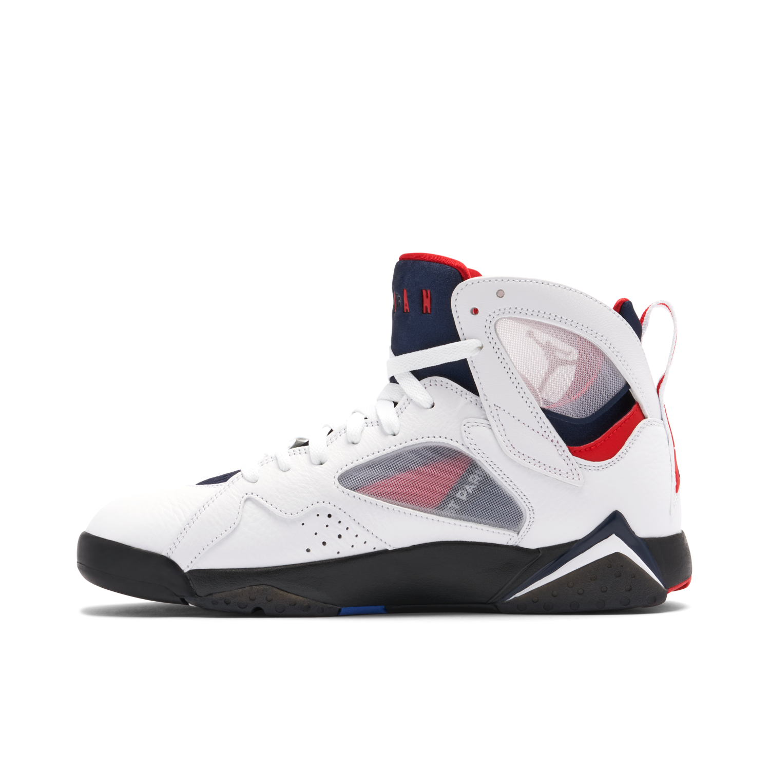 Paris Saint-Germain x Air Jordan 7 Retro | CZ0789-105 | Laced