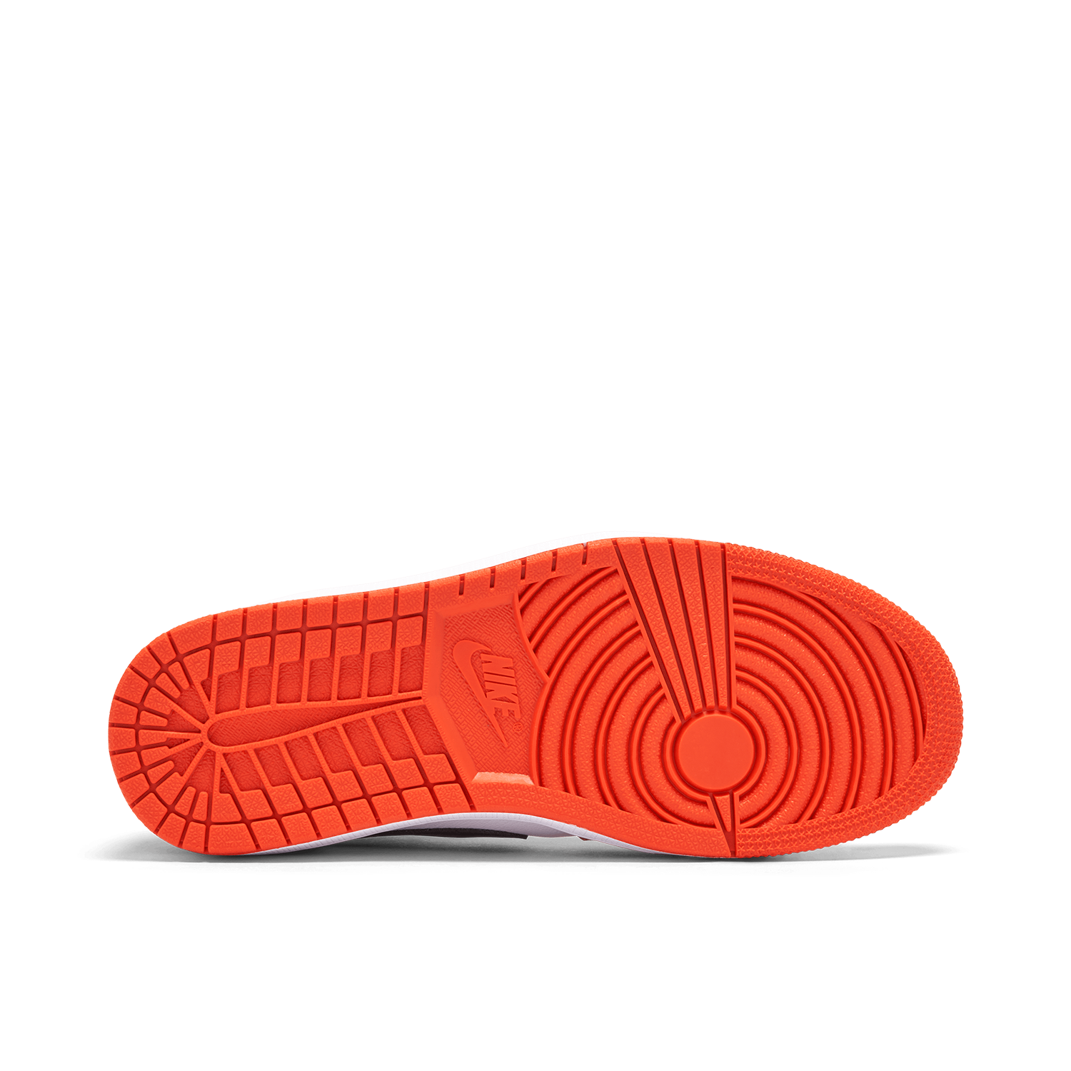 jordan 1 low starfish orange