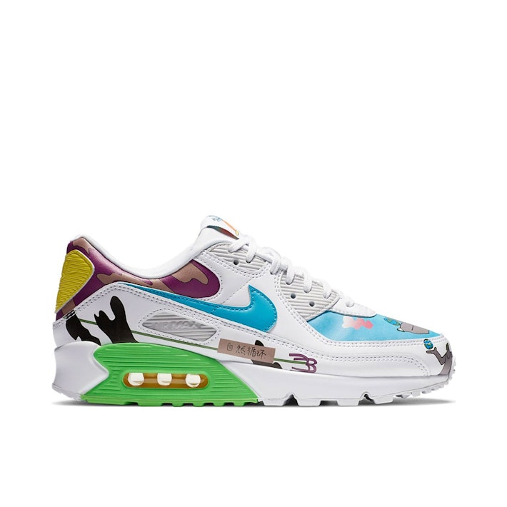 Quirky nike trainers Clearance