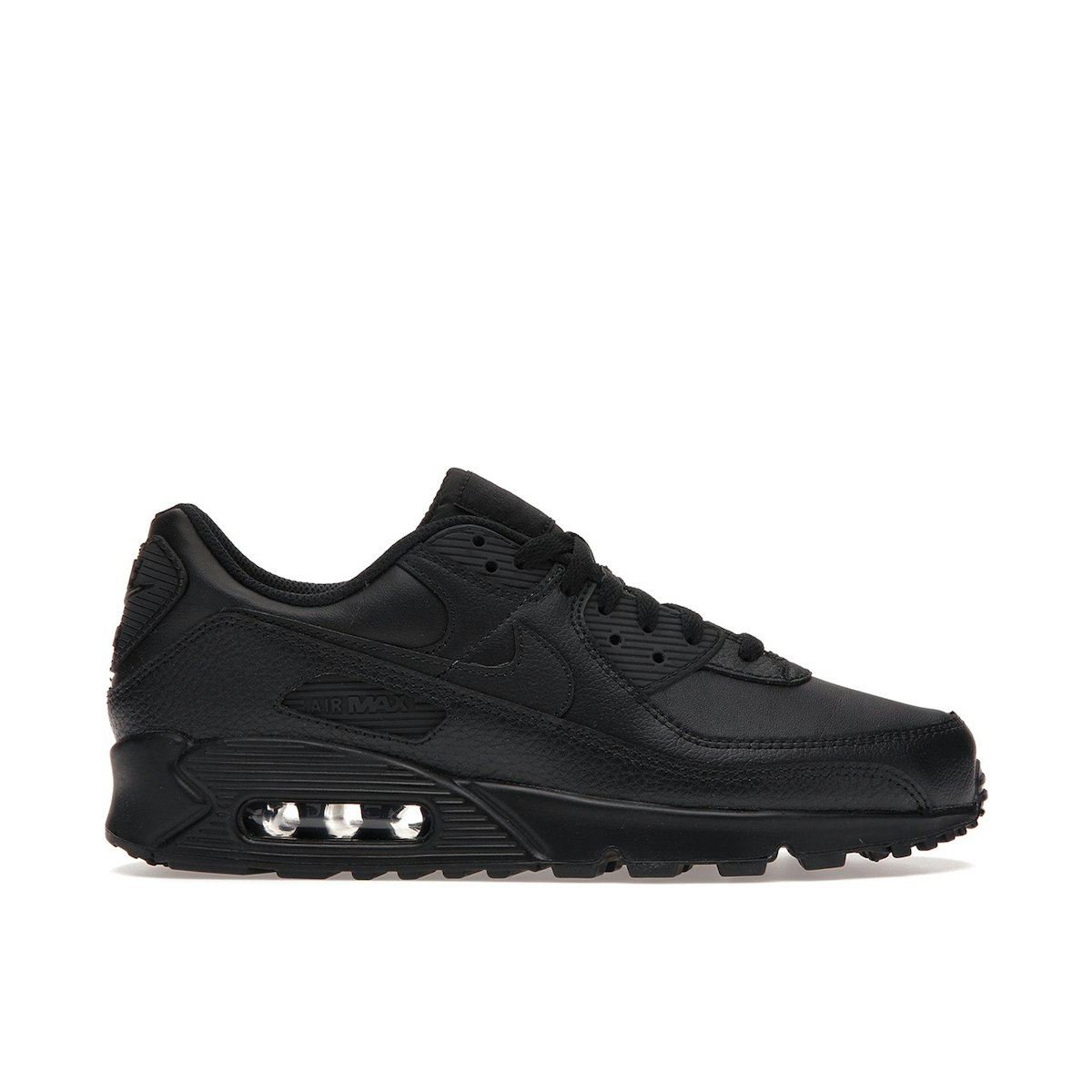 Nike air max black 2020 Clearance