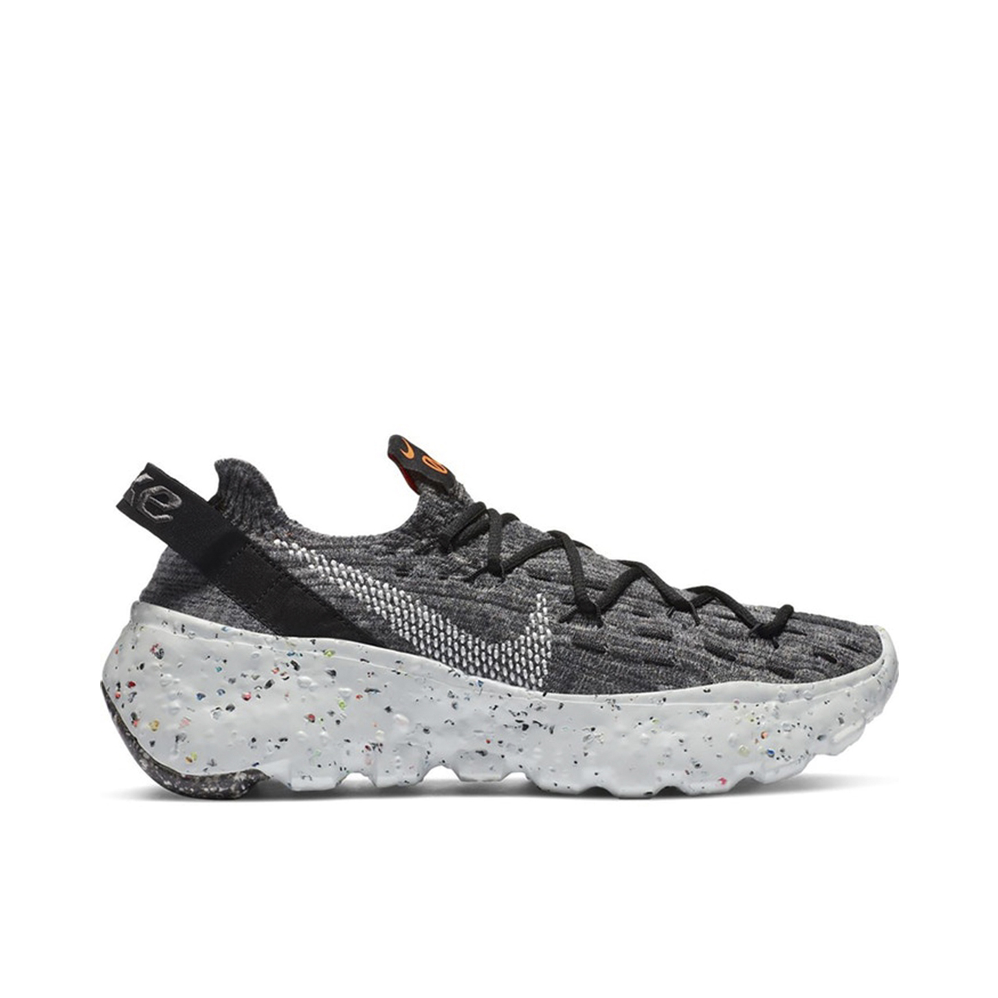 Nike Space Hippie 04 Iron Grey | CZ6398-002 | Laced