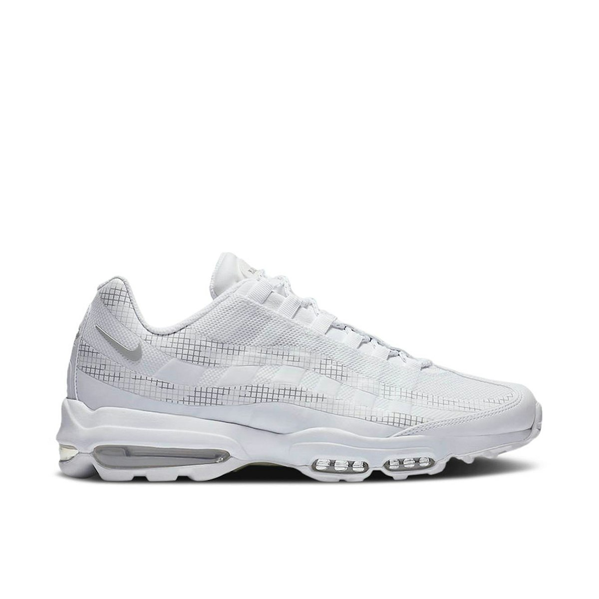 Nike vapormax ultra white Clearance