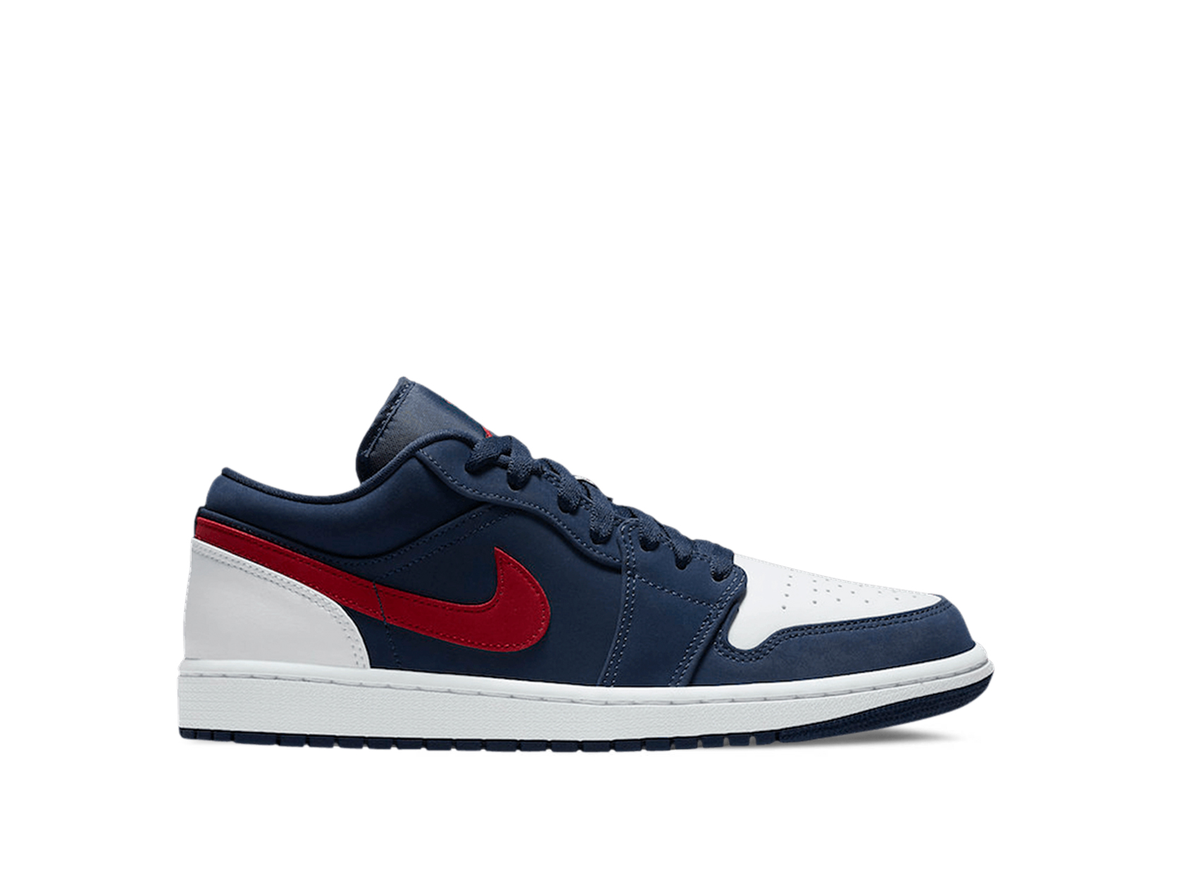 aj 1 low usa