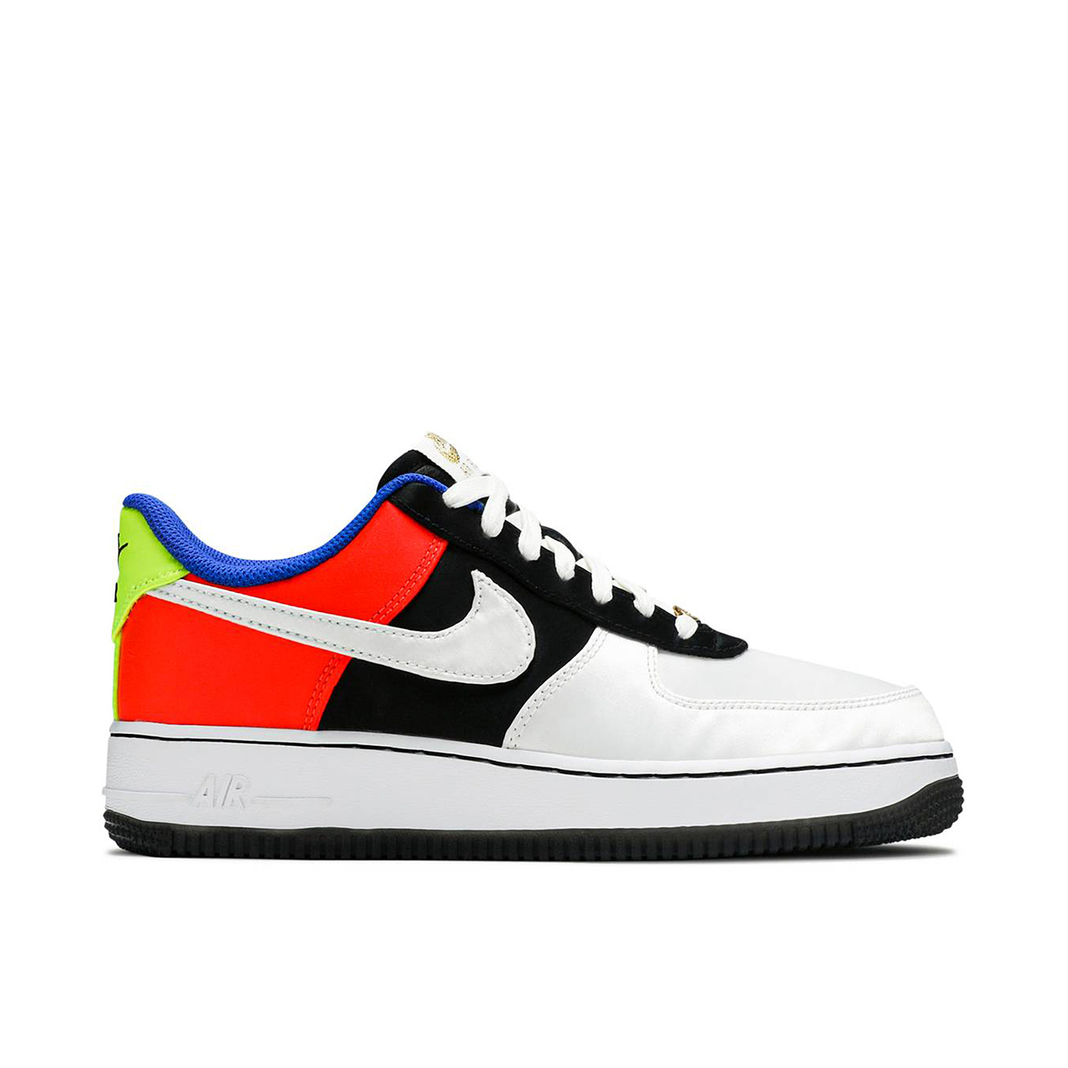 nike air force 1 low olympic