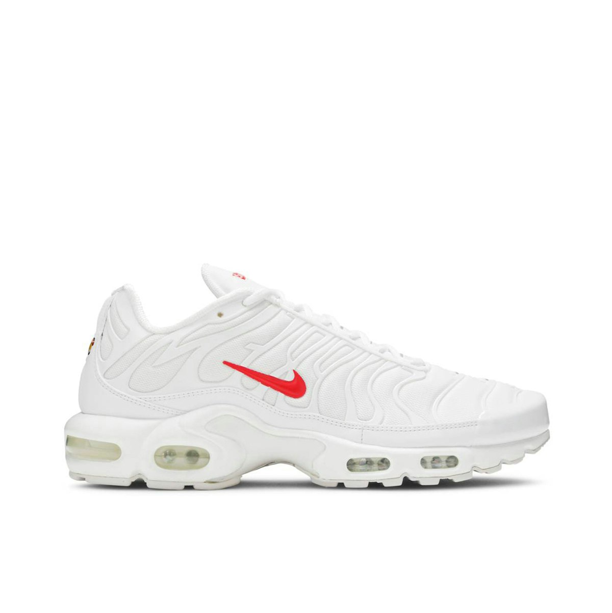White supreme nike tn Clearance