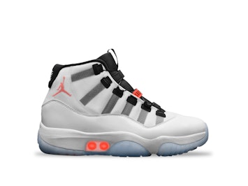 Air Jordan 11 Trainers Online Air Jordan Sneakers Laced