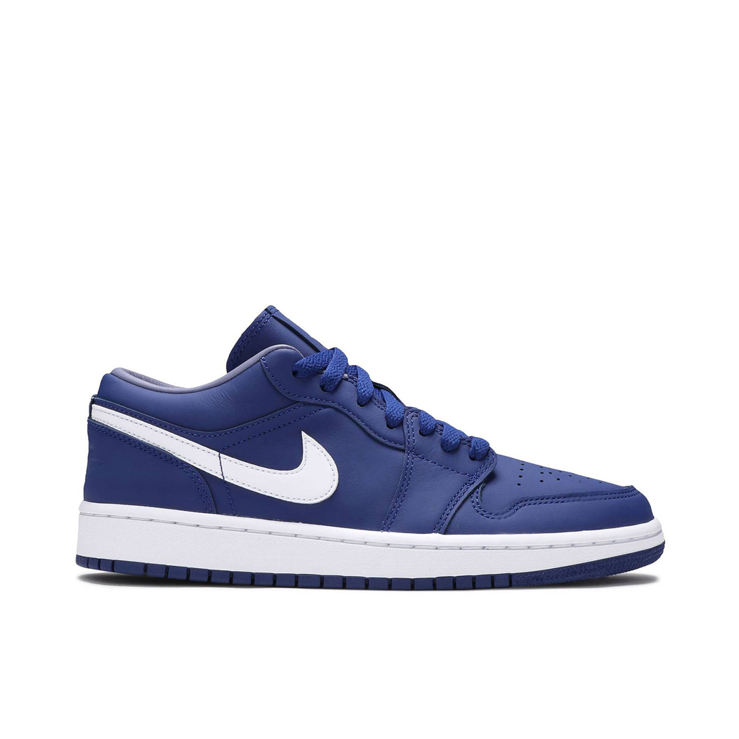 Deep royal blue jordan on sale 1