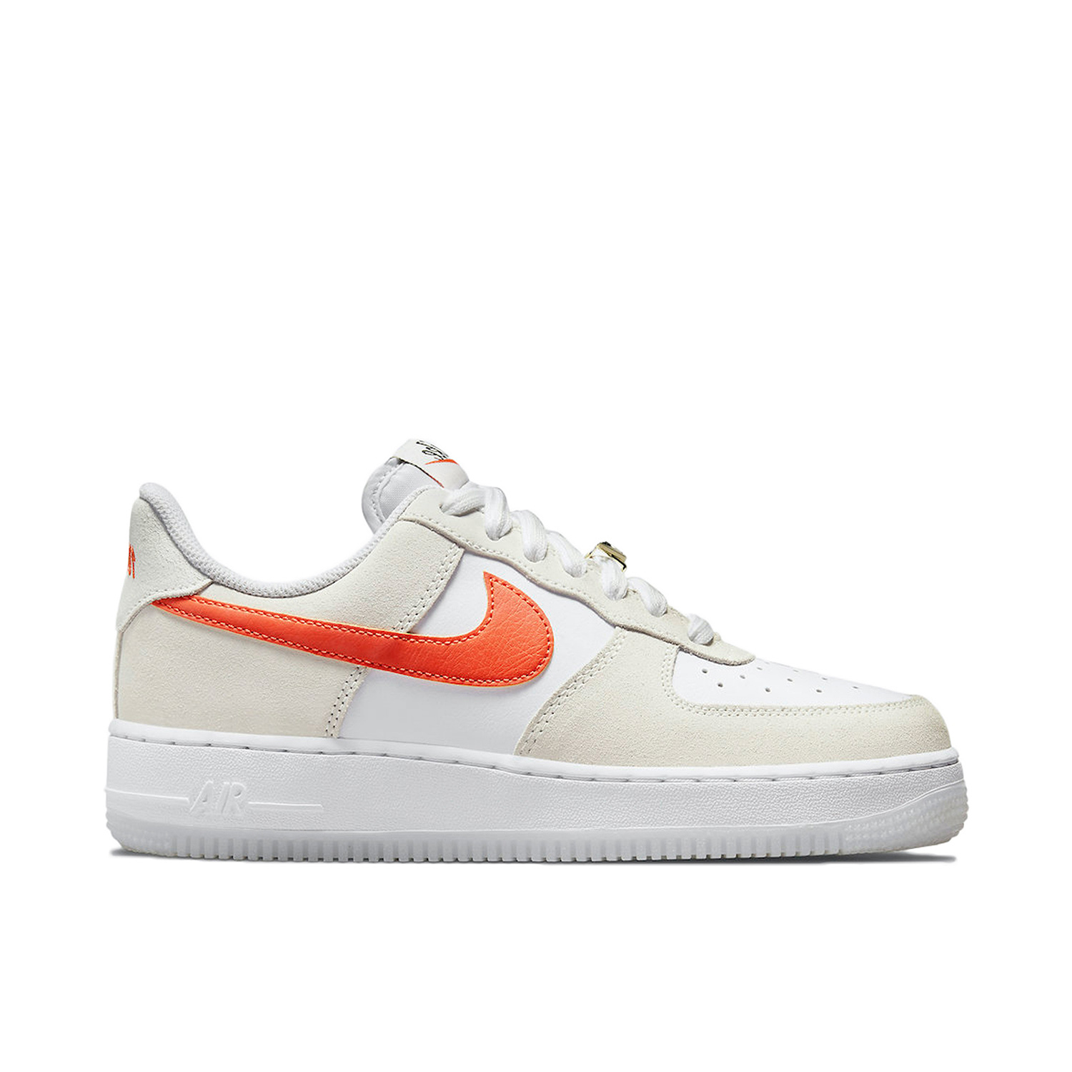 Nike Air Force 1 Low First Use Cream Womens