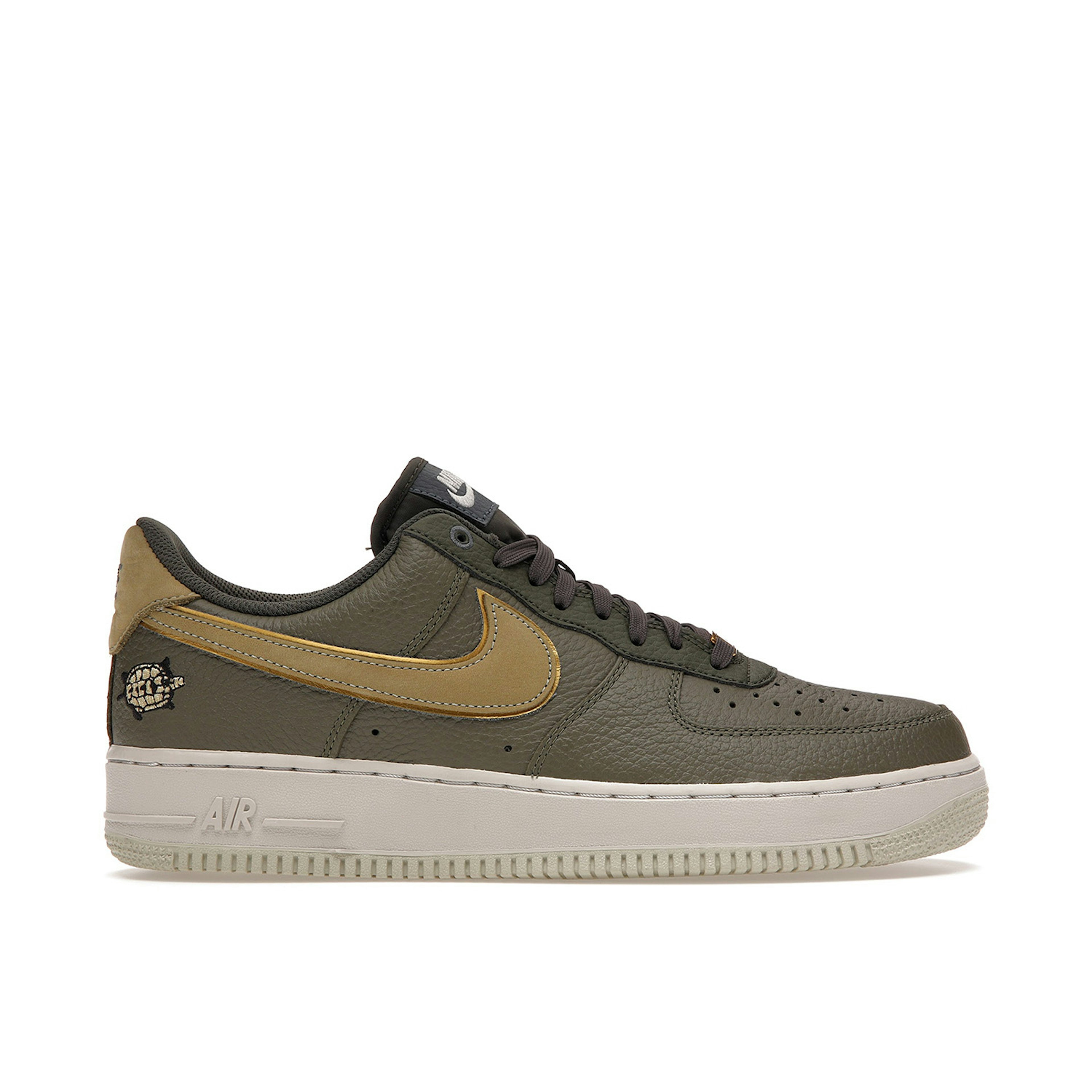 Nike Air Force 1 Low Turtle | DA8482-200 | Laced