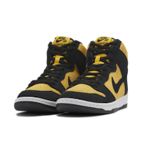 Nike SB Dunk High Reverse Goldenrod | DB1640-001 | Laced