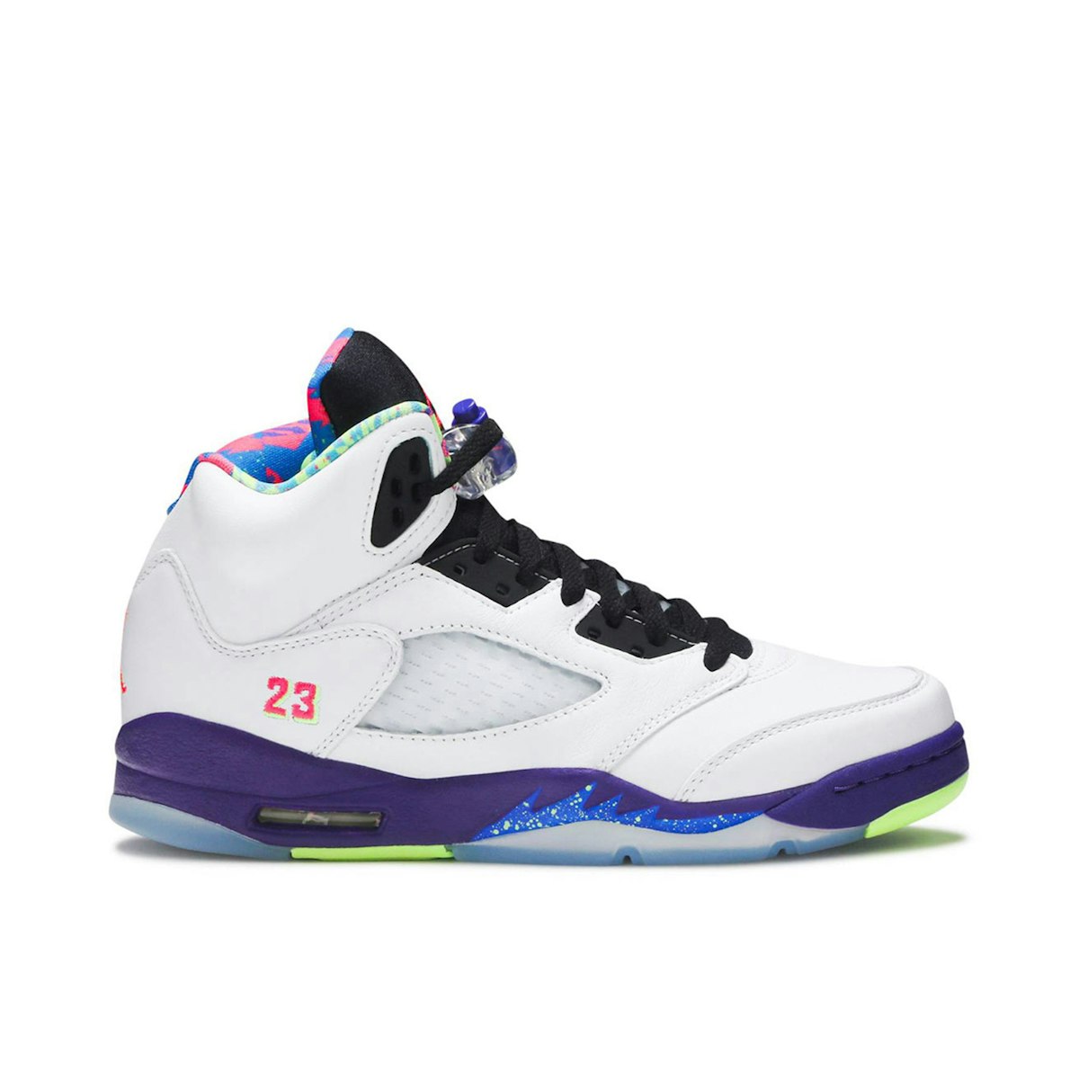 Jordan retro 5 alternate bel air Clearance