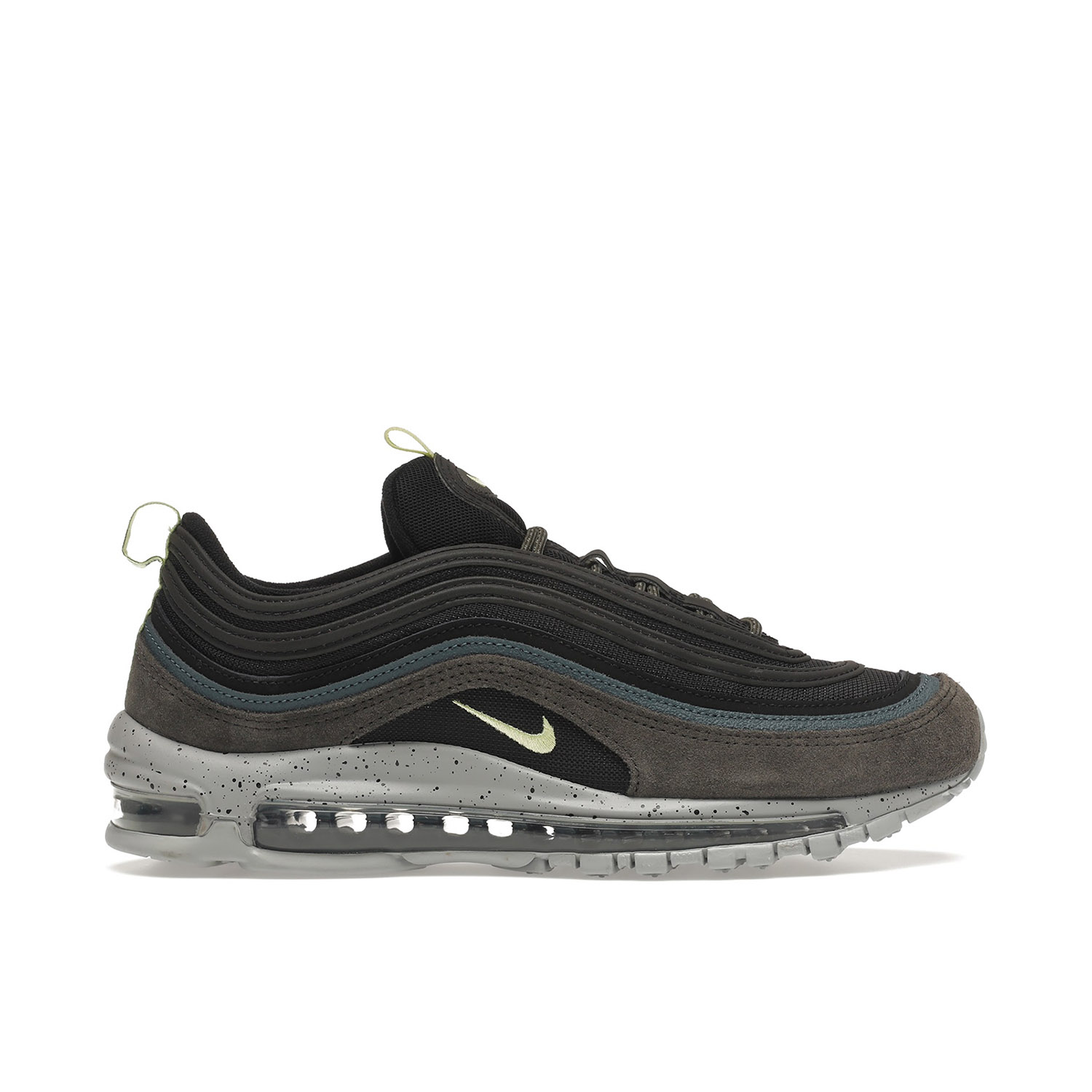 Nike Air Max 97 Rock Climbing DB4611001 Laced