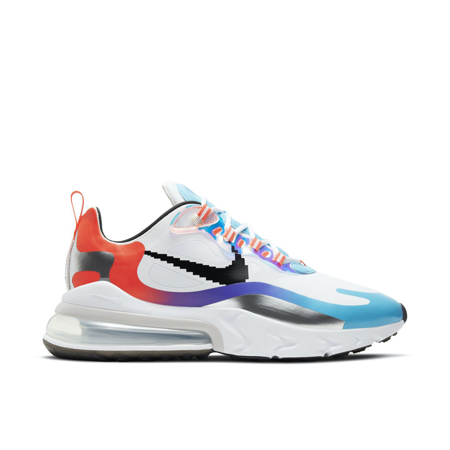 air max 270 game change