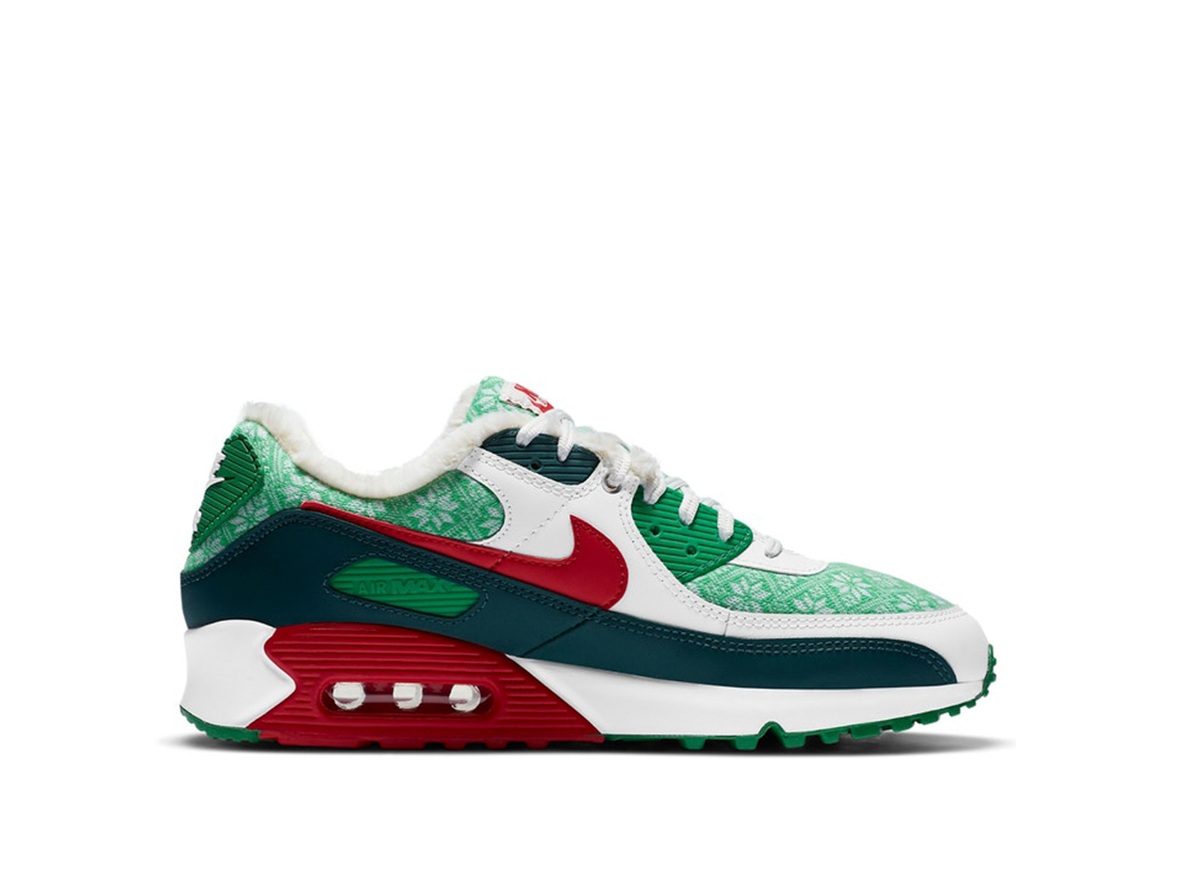 air max 90 christmas edition