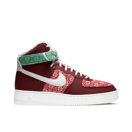 Nike Air Force 1 mid NYC edition for Sale in Chesapeake, VA
