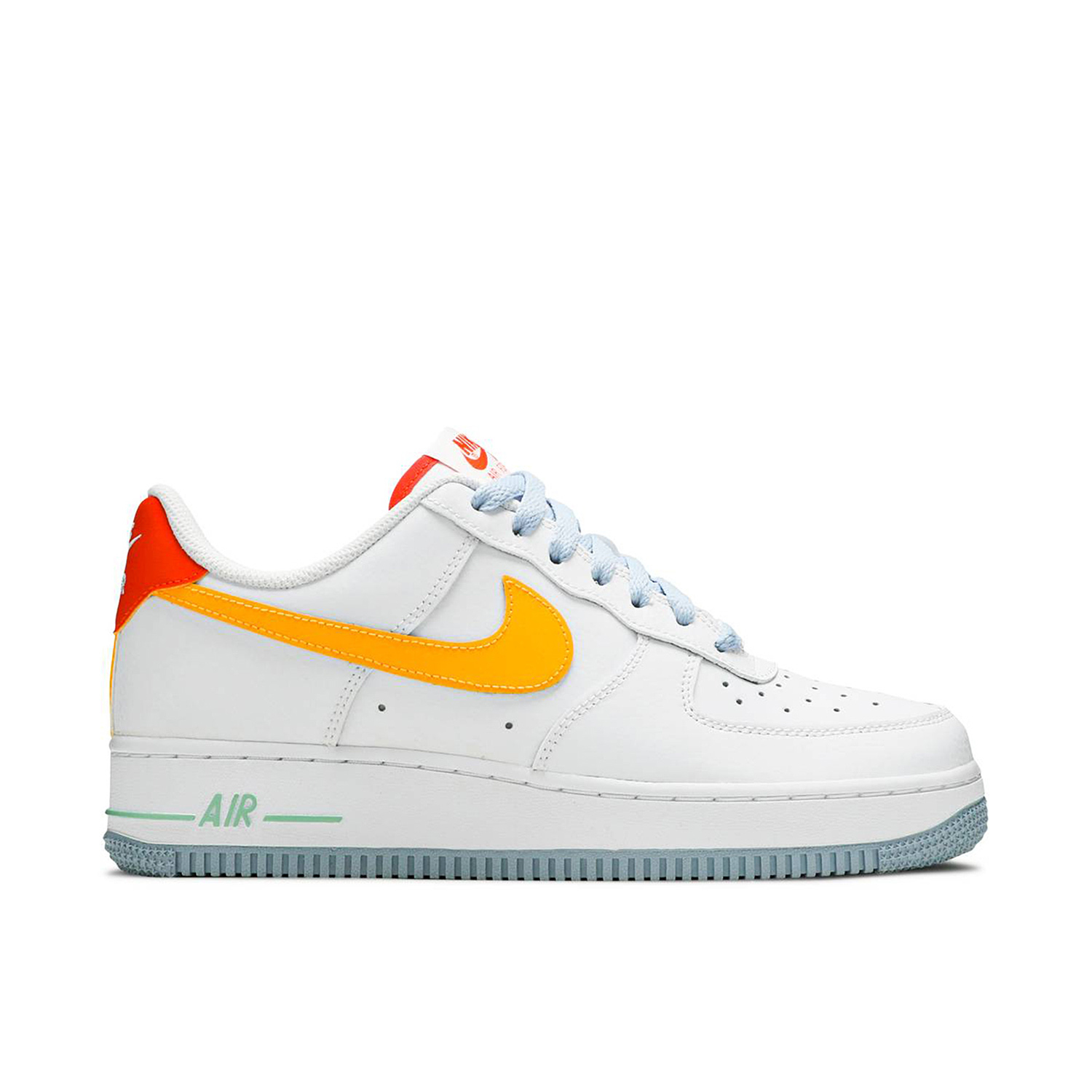 Nike Air Force 1 Low Be Kind | DC2196-100 | Laced