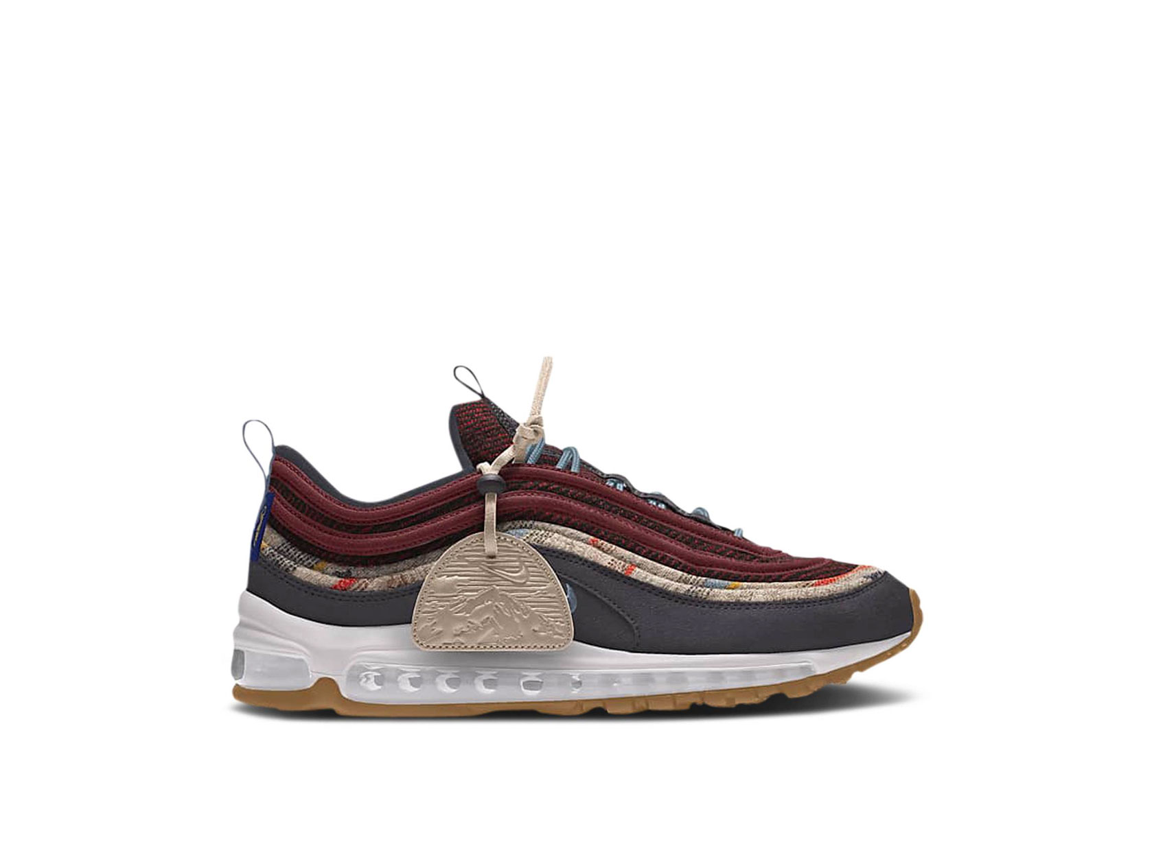 nike air max pendleton