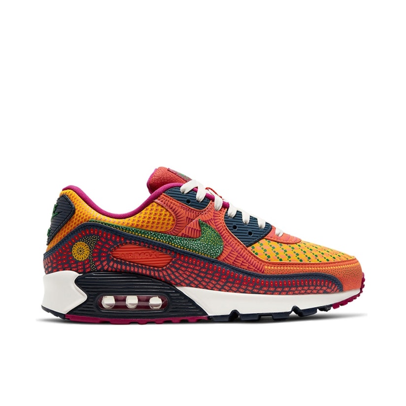 Nike air max 90 day of the dead Clearance