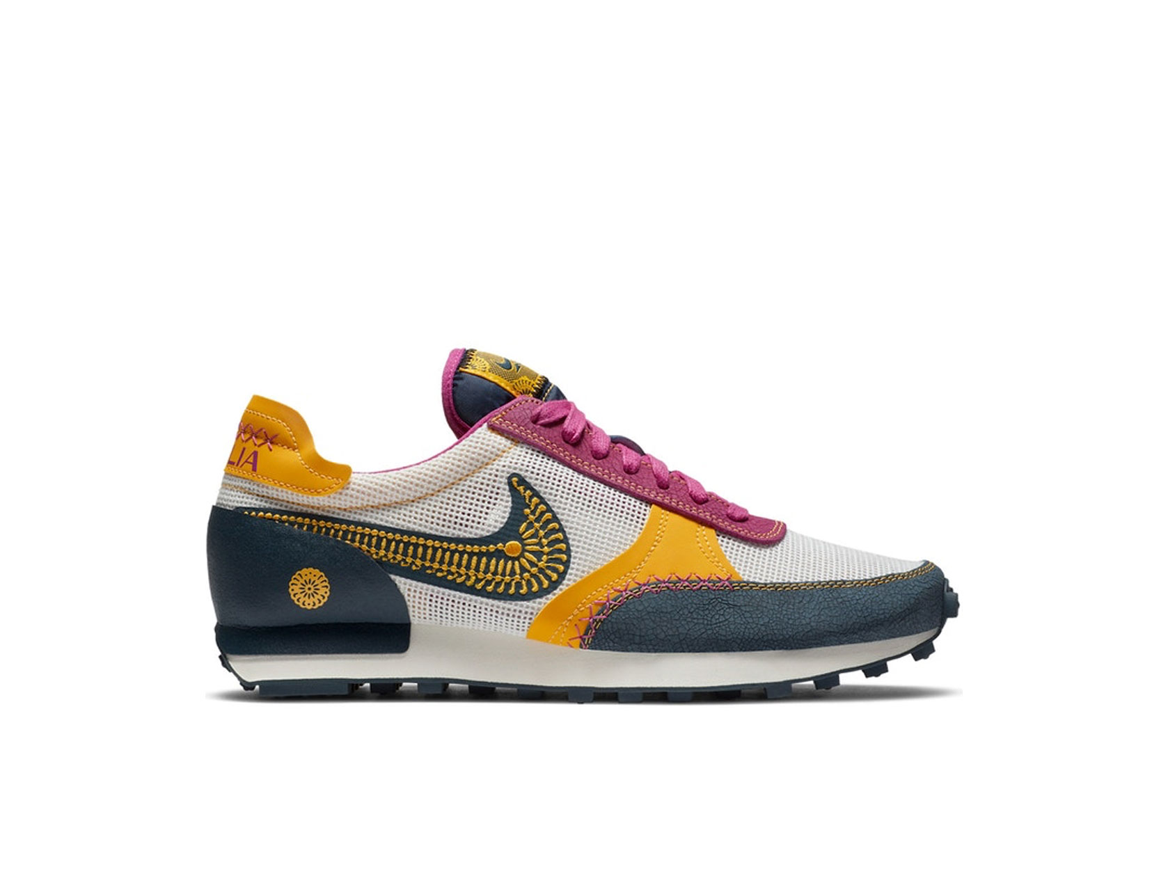 Nike Dbreak Type Dia De Muertos Day Of The Dead Dc5196 458 Laced