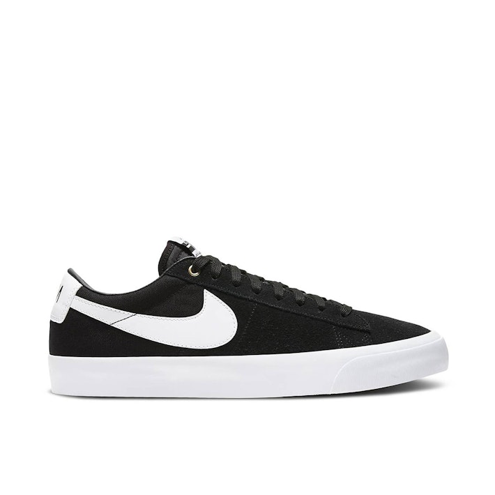 black blazers nike