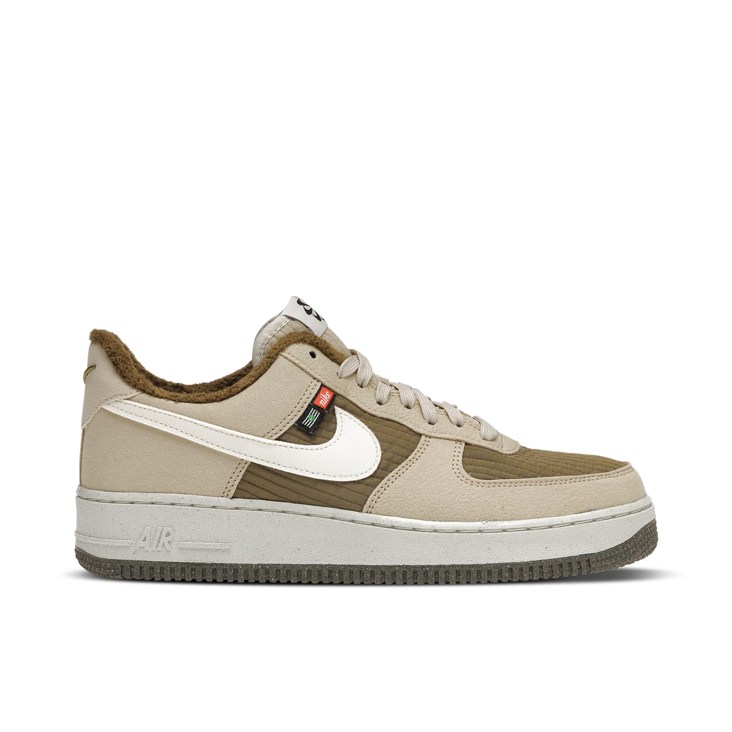 Nike Air Force 1 Toasty | DC8871-200 | Laced