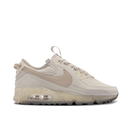 Nike Air Max 90 Futura Summit White Light Bone DM9922-102