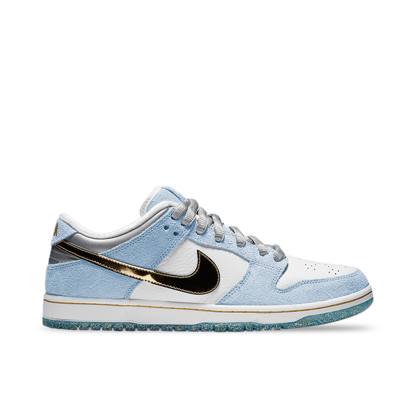 Nike SB Dunk Low Sean Cliver | DC9936-100 | Laced