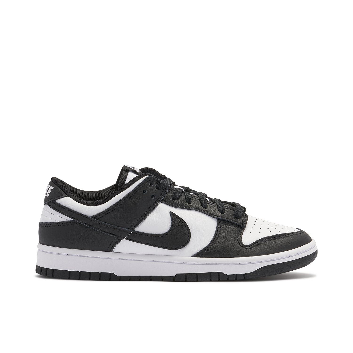 nike mens dunks low