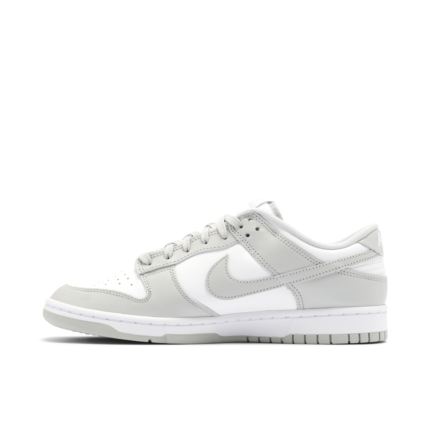 nike dunk low grey womens