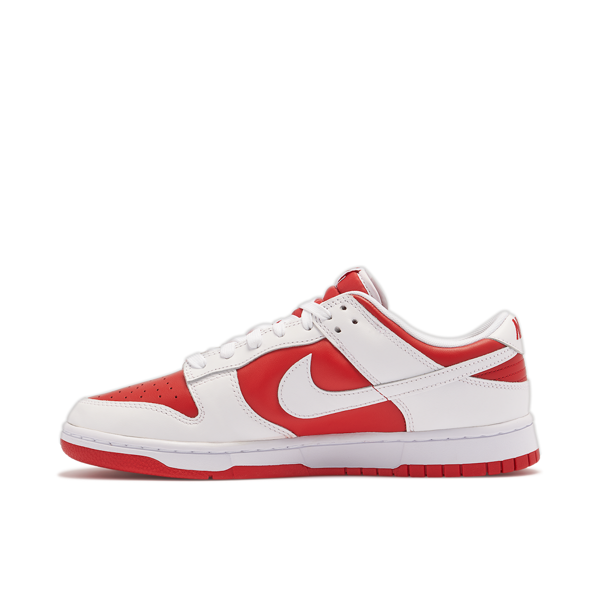 Nike Dunk Low University Red | DD1391-600 | Laced