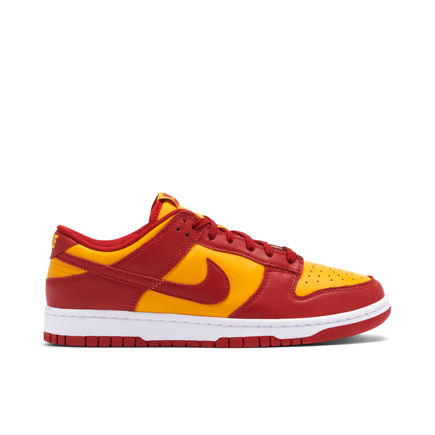 Nike Dunk Low Midas Gold | DD1391-701 | Laced