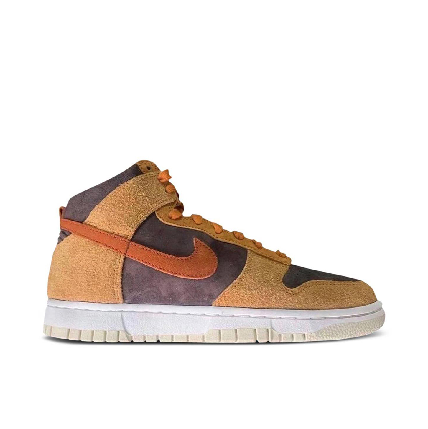 dunk prm dark russet