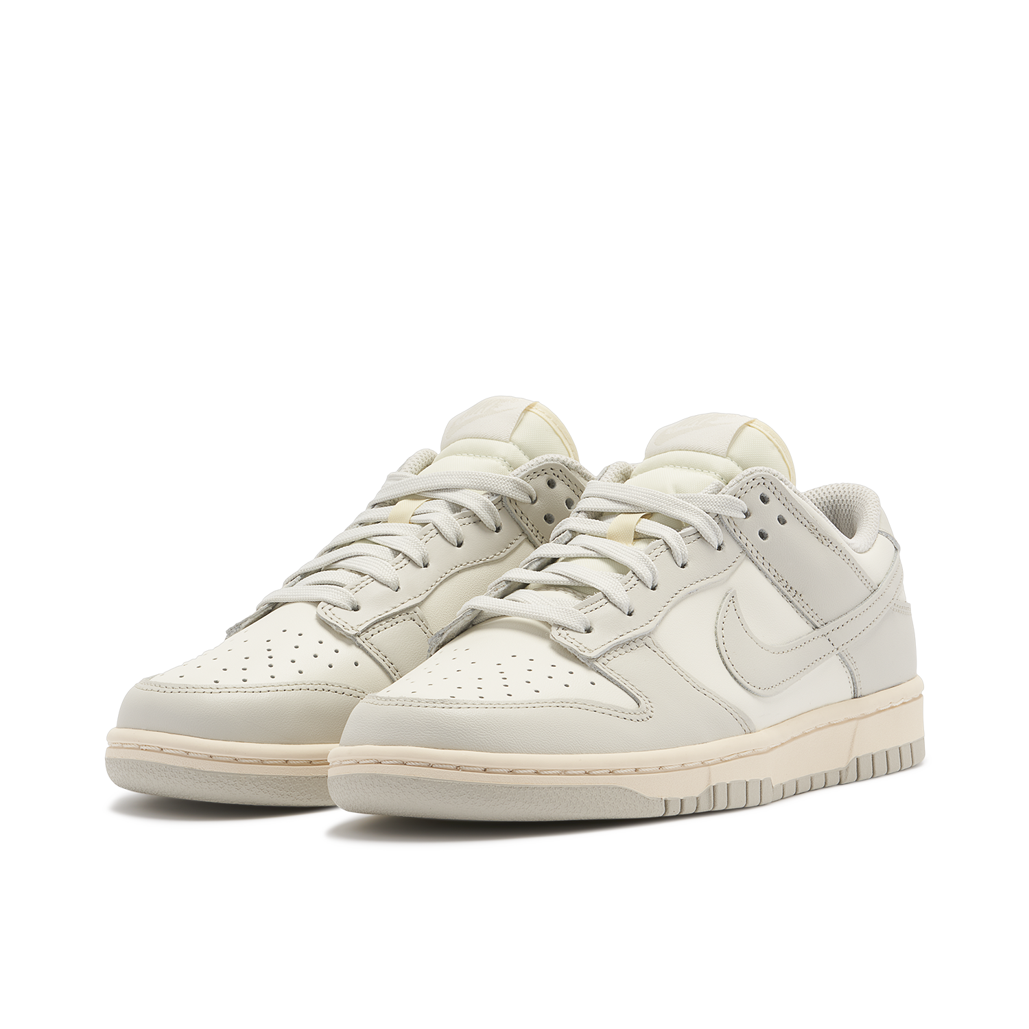 Nike Dunk Low Light Bone | DD1503-107 | Laced