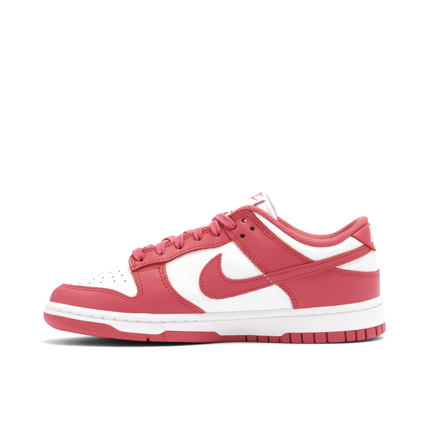 archeo pink dunk low