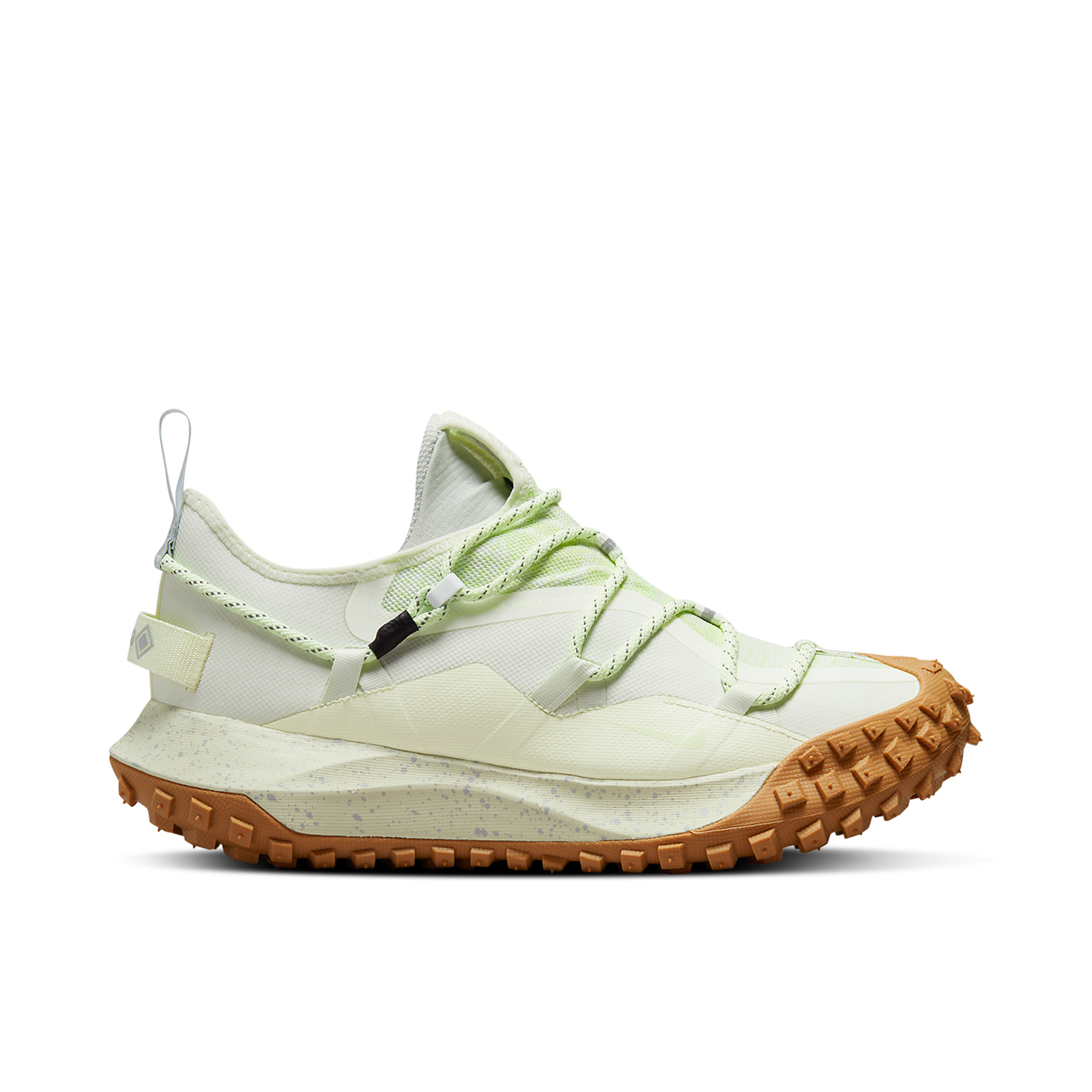 Nike ACG Mountain Fly Low Gore-Tex Lime Ice | DD2861-001 | Laced