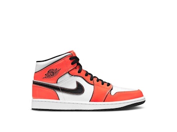 Air Jordan 1 Latest Nike Air Jordan 1