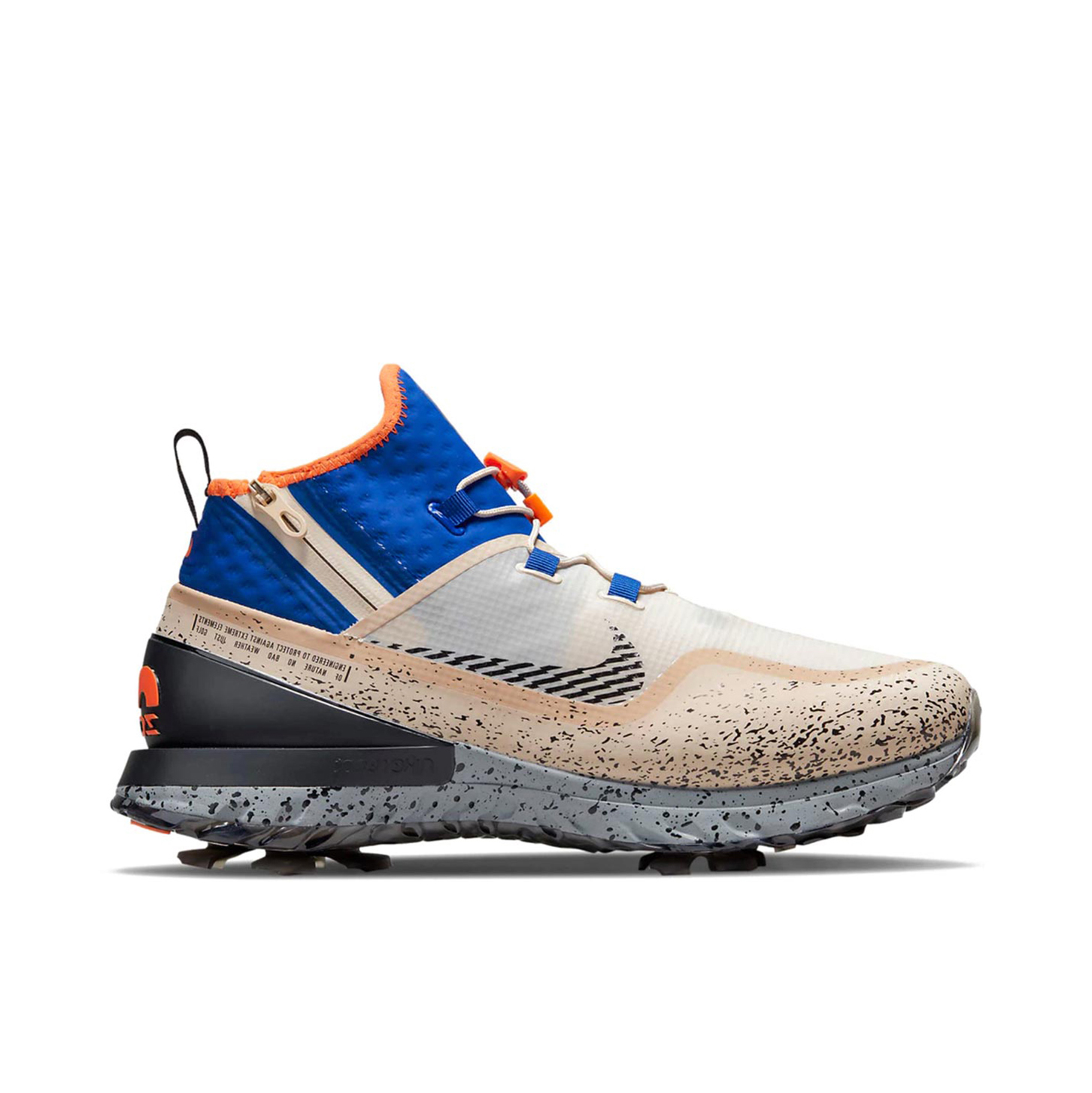 Nike Air Zoom Infinity Tour Shield 21 Mowabb